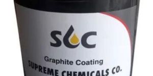 Water Based Graphite Coating