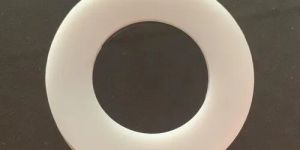 Silicon Rubber Washer