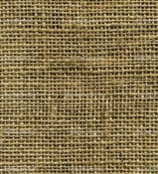 Jute Canvas Cloth