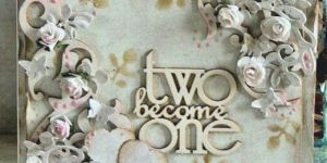 Designer Marriage Cards 2