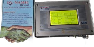 Industrial SSM Display Controller Repair Service