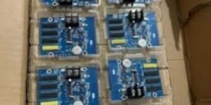 W03 Wi Fi Controller