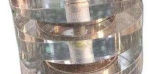 Stainless Steel Curtain Pipe