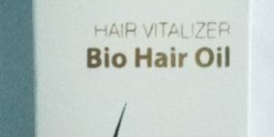 Bio Hair Oil