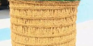 Brown Coir Rope