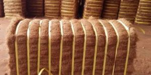 Coconut Coir Fibre