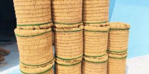 Machine Twisted Coir Rope