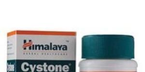Himalaya Cystone Tablets