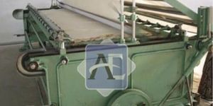 Fabric Folding Machine