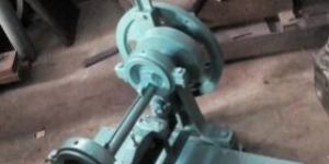 Swatch Cutting Machine