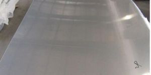 High Manganese Steel Plate for Shot Blasting Machine