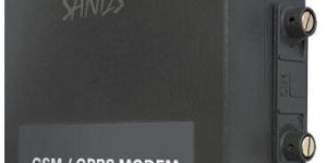 DUAL CHANNEL AMR MODEM