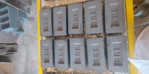 Fully Automatic Fly Ash Bricks Making Machine