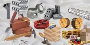 Building Materials