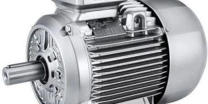 Siemens Electric Motor