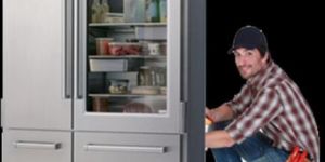 Fridge Repairing Service