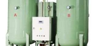 Low Pressure Air Dryer