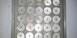 Tea Light Candle Mold