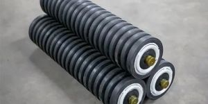 Impact Conveyor Roller