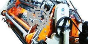 Slitter Rewinder Machine