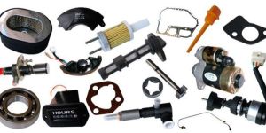 Diesel Generator Spare Parts