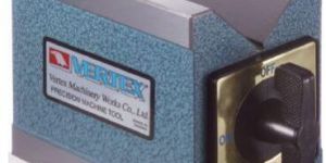 Vertex Magnetic V Block