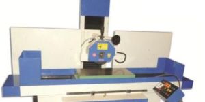 Auto Surface Grinding Machine