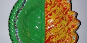 Terracotta Decorative Diya