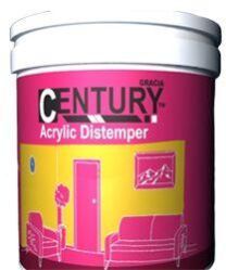 Century Oil Bound Distemper