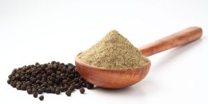 Black Pepper Powder