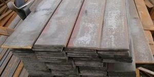 Mild Steel Flat Bars