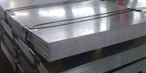 Mild Steel Rectangle Sheets