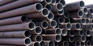 Mild Steel Seamless Pipes