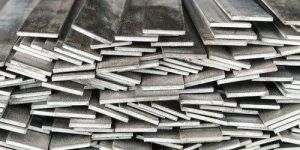 Mild Steel Spring Flats