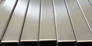 Mild Steel Structural Tubes