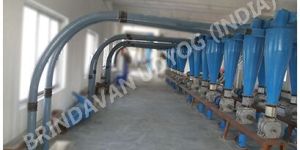 Pneumatic Conveying System Manufacturers and Exporters