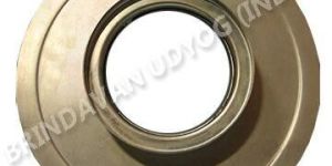 ROLLER MILL DISC PLATE