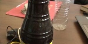 Soya Sauce