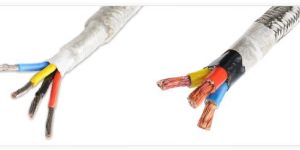 HR Cable