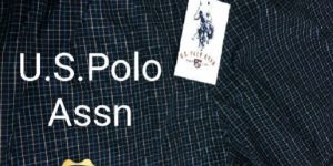 Polo Boxer Shorts