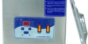 Laboratory Ultrasonic Water Bath