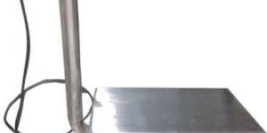 Ultrasonic Immersible Transducer