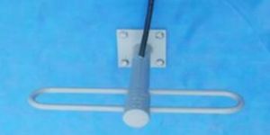 Omni Folded Dipole Ceiling Mounted Antenna