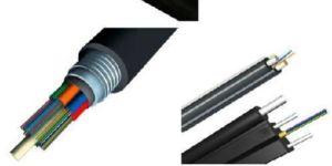 Optic Fiber Cables
