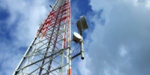Telecom & Transmission Tower