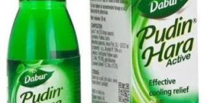 Dabur Pudin Hara