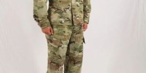 Military Uniform