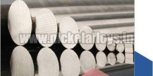 Nickel Alloy 205 Round Bars