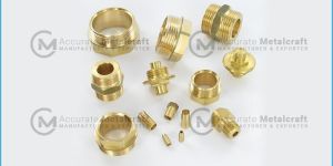 Precision CNC Turning