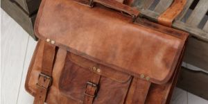Leather Laptop Bags